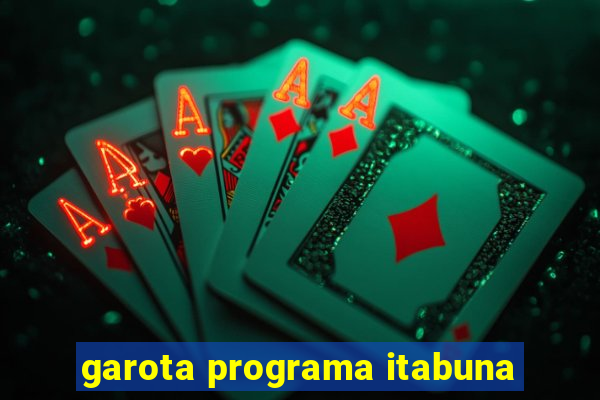 garota programa itabuna